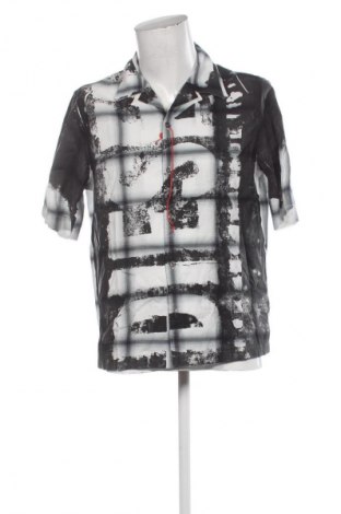 Herrenhemd Diesel, Größe M, Farbe Mehrfarbig, Preis € 149,99