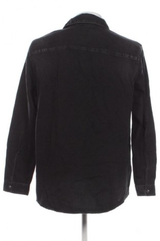 Férfi ing Diesel, Méret L, Szín Fekete, Ár 67 769 Ft