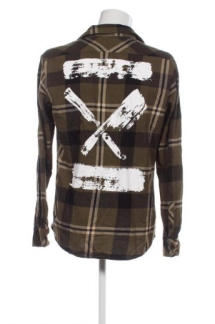 Férfi ing Distorted people, Méret L, Szín Sokszínű, Ár 13 729 Ft