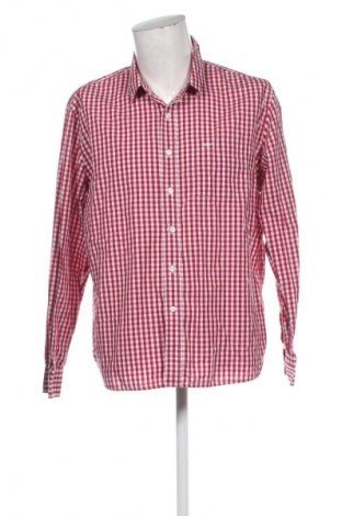 Herrenhemd Dockers, Größe XL, Farbe Mehrfarbig, Preis 18,99 €