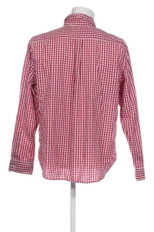 Herrenhemd Dockers, Größe XL, Farbe Mehrfarbig, Preis 18,99 €