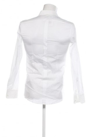 Ανδρικό πουκάμισο Dolce & Gabbana, Μέγεθος S, Χρώμα Λευκό, Τιμή 72,63 €