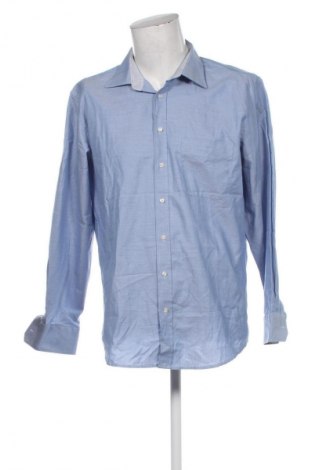 Herrenhemd Dornbusch, Größe L, Farbe Mehrfarbig, Preis € 6,99