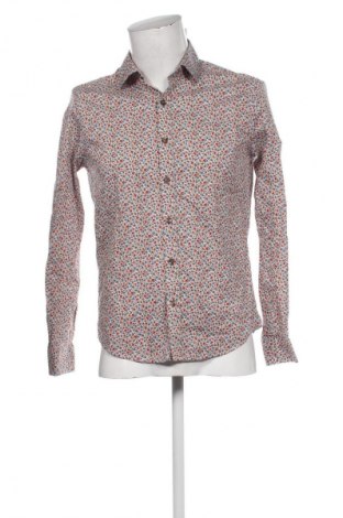 Férfi ing Dressmann, Méret M, Szín Sokszínű, Ár 3 709 Ft