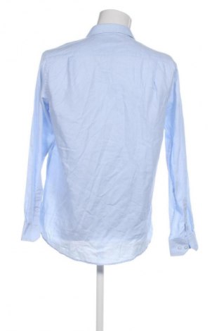 Męska koszula Dressmann, Rozmiar L, Kolor Kolorowy, Cena 78,16 zł