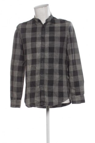 Мъжка риза Drykorn for beautiful people, Размер S, Цвят Многоцветен, Цена 28,99 лв.