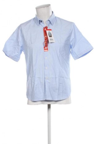 Мъжка риза Duchamp, Размер M, Цвят Многоцветен, Цена 91,99 лв.