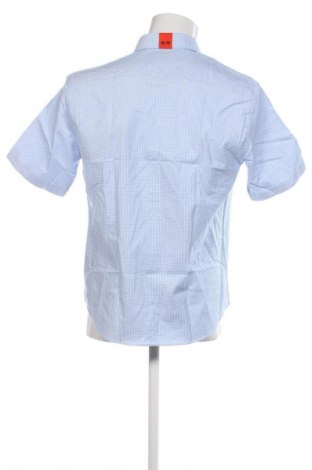 Мъжка риза Duchamp, Размер M, Цвят Многоцветен, Цена 91,99 лв.