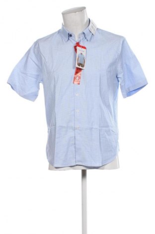 Мъжка риза Duchamp, Размер M, Цвят Многоцветен, Цена 91,99 лв.