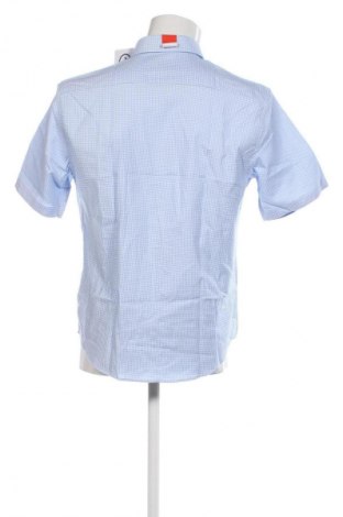 Мъжка риза Duchamp, Размер M, Цвят Многоцветен, Цена 91,99 лв.