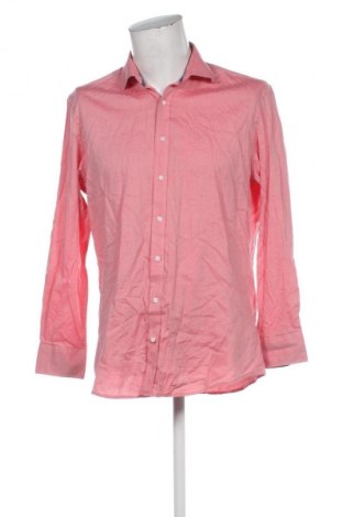 Pánská košile  Dunmore, Velikost L, Barva Růžová, Cena  269,00 Kč