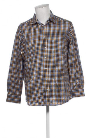 Herrenhemd Dunmore, Größe L, Farbe Mehrfarbig, Preis € 11,99