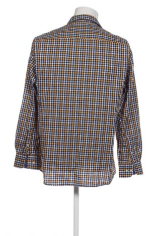 Herrenhemd Dunmore, Größe L, Farbe Mehrfarbig, Preis € 11,99