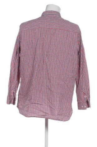 Herrenhemd Dunmore, Größe XL, Farbe Mehrfarbig, Preis € 11,99