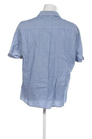 Мъжка риза Easy, Размер XXL, Цвят Многоцветен, Цена 13,99 лв.