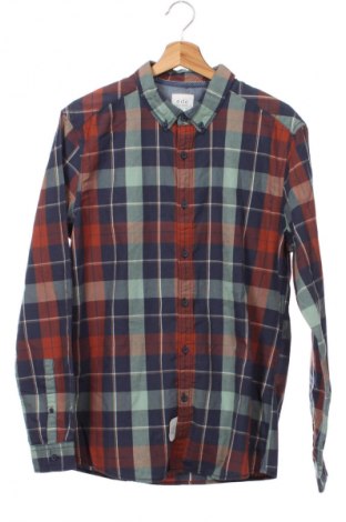 Мъжка риза Edc By Esprit, Размер M, Цвят Многоцветен, Цена 77,14 лв.