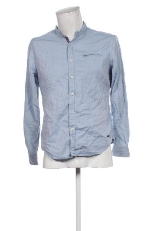 Herrenhemd Edc By Esprit, Größe L, Farbe Mehrfarbig, Preis 9,99 €