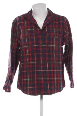 Pánská košile  Eddie Bauer, Velikost M, Barva Vícebarevné, Cena  379,00 Kč