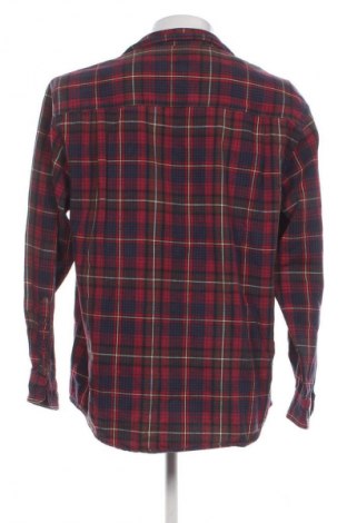 Pánská košile  Eddie Bauer, Velikost M, Barva Vícebarevné, Cena  379,00 Kč