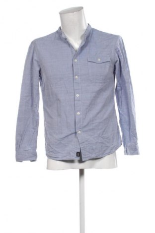 Herrenhemd Edwin, Größe M, Farbe Blau, Preis € 18,29