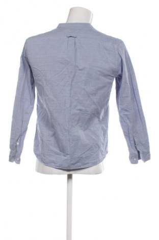 Herrenhemd Edwin, Größe M, Farbe Blau, Preis € 18,29