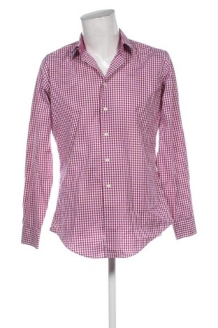 Herrenhemd Egara, Größe M, Farbe Mehrfarbig, Preis € 14,77