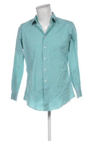 Herrenhemd Egara, Größe M, Farbe Mehrfarbig, Preis € 14,77