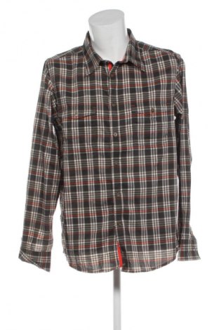 Мъжка риза Eibsee, Размер L, Цвят Многоцветен, Цена 6,99 лв.