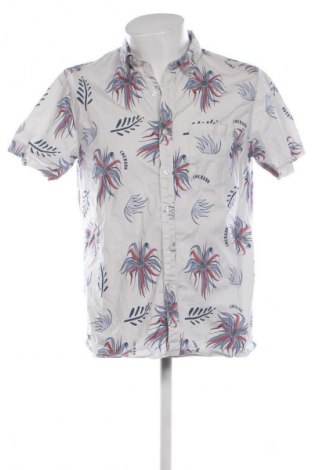 Herrenhemd Emerson, Größe L, Farbe Mehrfarbig, Preis € 7,99