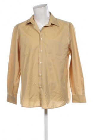 Pánska košeľa  Emidio Tucci, Veľkosť L, Farba Žltá, Cena  20,48 €