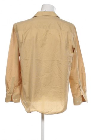 Pánska košeľa  Emidio Tucci, Veľkosť L, Farba Žltá, Cena  20,48 €