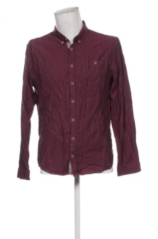 Herrenhemd Emilio Adani, Größe XL, Farbe Mehrfarbig, Preis € 10,36