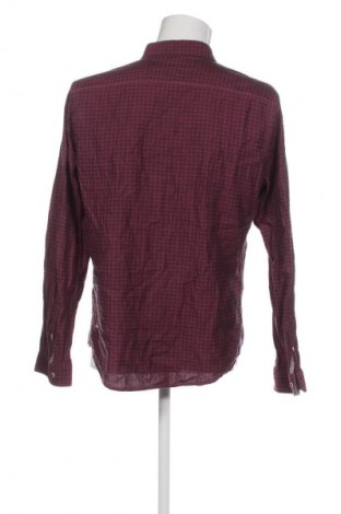 Herrenhemd Emilio Adani, Größe XL, Farbe Mehrfarbig, Preis € 10,36