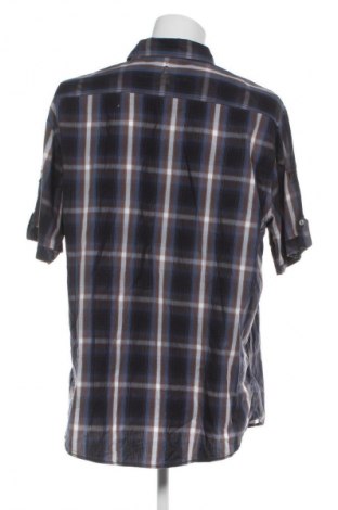 Ανδρικό πουκάμισο Engbers, Μέγεθος XXL, Χρώμα Πολύχρωμο, Τιμή 16,99 €