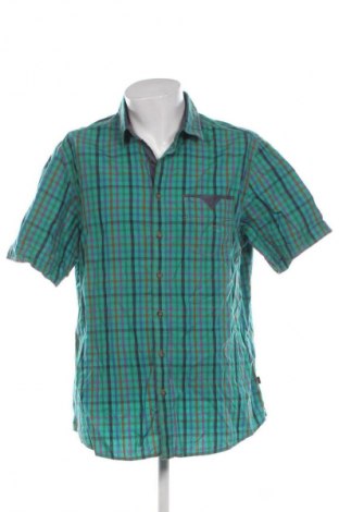 Herrenhemd Engbers, Größe XL, Farbe Mehrfarbig, Preis € 9,99