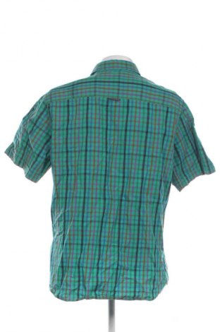 Herrenhemd Engbers, Größe XL, Farbe Mehrfarbig, Preis € 9,99