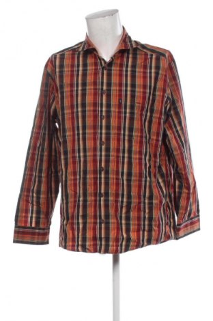 Herrenhemd Engbers, Größe XL, Farbe Mehrfarbig, Preis € 15,99