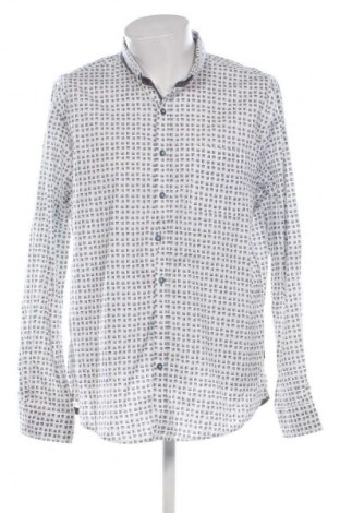 Męska koszula Engbers, Rozmiar XXL, Kolor Kolorowy, Cena 69,99 zł