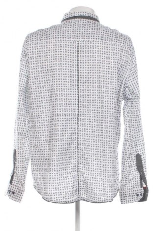 Męska koszula Engbers, Rozmiar XXL, Kolor Kolorowy, Cena 69,99 zł