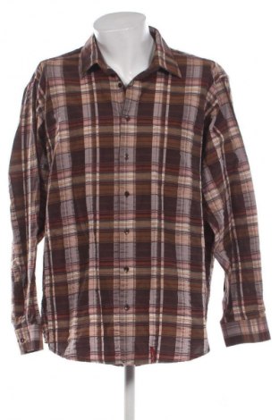 Cămașă de bărbați Engbers, Mărime XXL, Culoare Multicolor, Preț 57,99 Lei