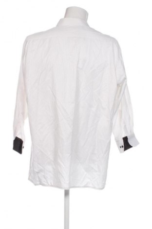 Мъжка риза Ernest, Размер XL, Цвят Бял, Цена 29,15 лв.