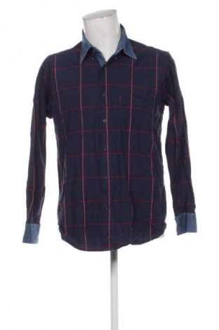 Herrenhemd Erten, Größe L, Farbe Mehrfarbig, Preis 14,77 €