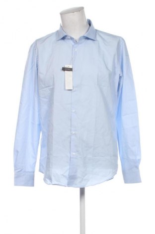 Férfi ing Esprit, Méret L, Szín Kék, Ár 6 764 Ft