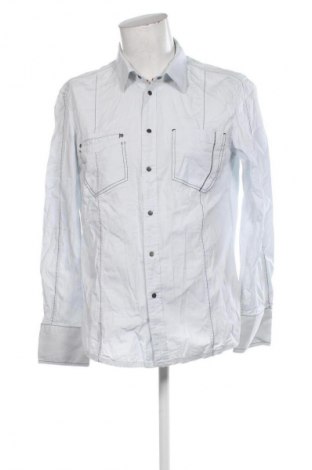 Herrenhemd Esprit, Größe XL, Farbe Blau, Preis 14,99 €