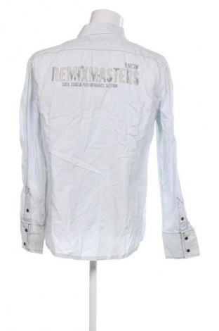 Herrenhemd Esprit, Größe XL, Farbe Blau, Preis 14,99 €