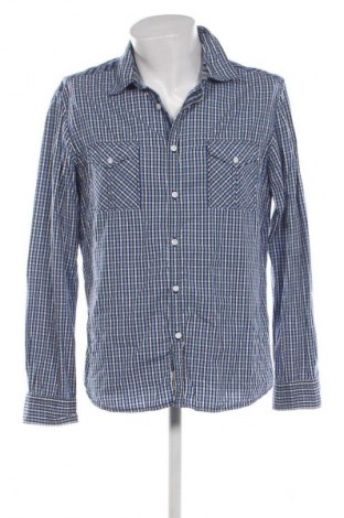 Herrenhemd Esprit, Größe XL, Farbe Mehrfarbig, Preis 10,99 €