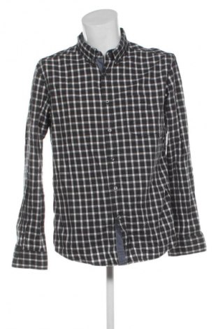 Мъжка риза Esprit, Размер XL, Цвят Многоцветен, Цена 30,99 лв.