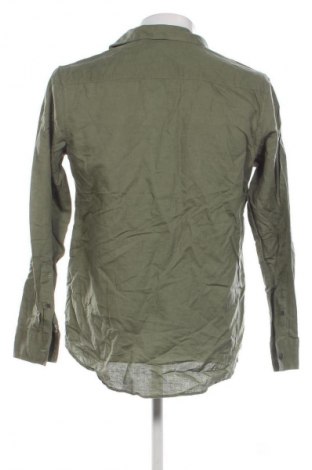 Мъжка риза Esprit, Размер M, Цвят Зелен, Цена 15,99 лв.