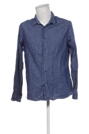 Herrenhemd Esprit, Größe XL, Farbe Blau, Preis 13,99 €