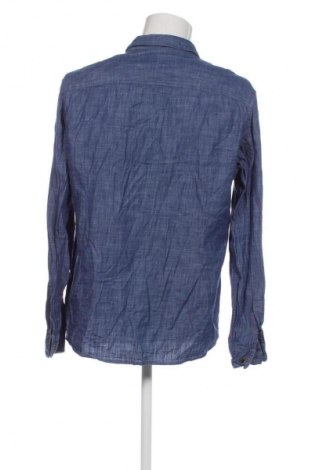 Herrenhemd Esprit, Größe XL, Farbe Blau, Preis 13,99 €